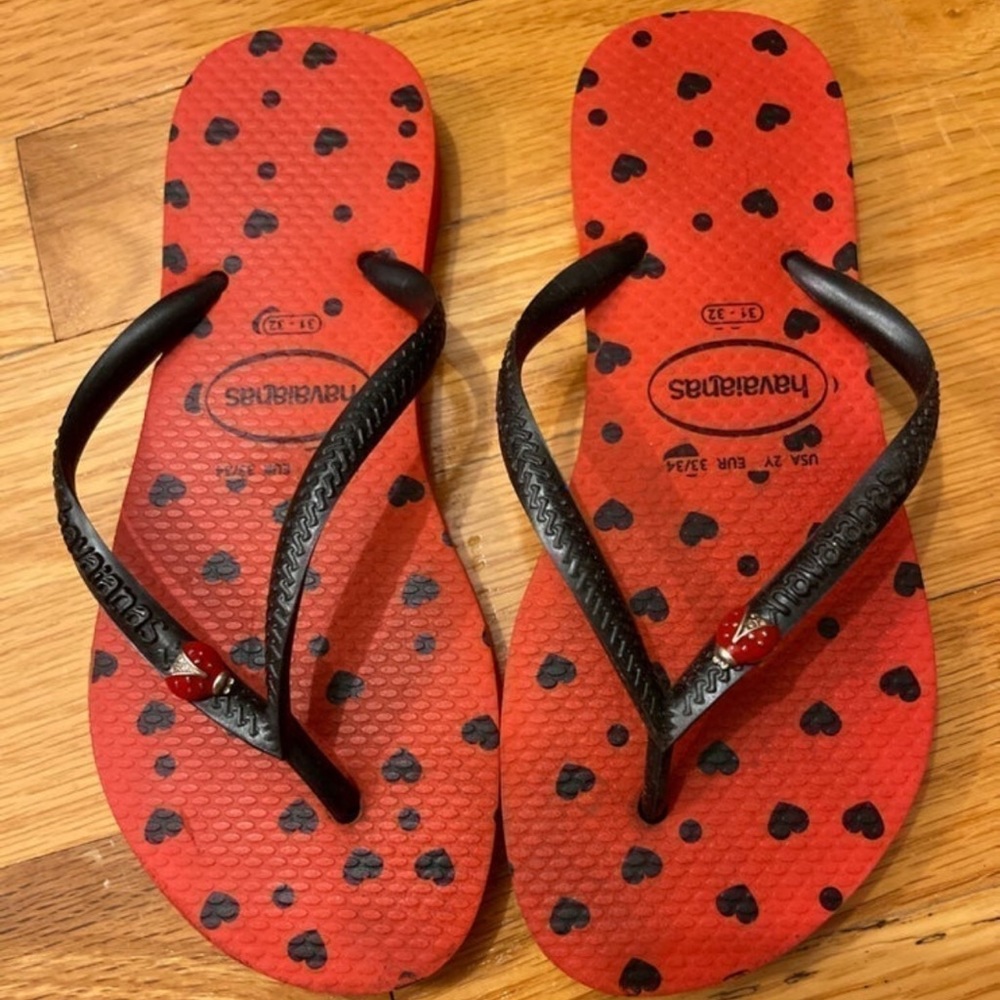 Havaianas/girls